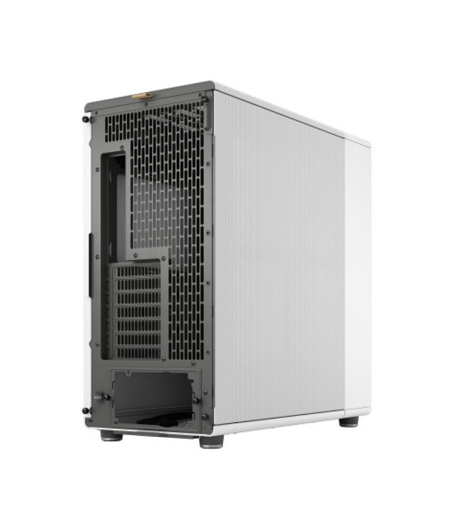 Fractal design fd-c-nor1x-03 carcasa de ordenador midi tower blanco