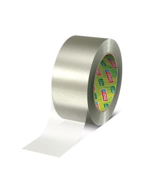 Tesa 58297-00000-00 cinta adhesiva 66 m transparente 1 pieza(s)