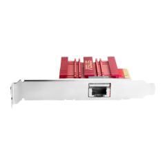 ASUS XG-C100C Tarjeta Red 10GB PCI-E LP - Imagen 2