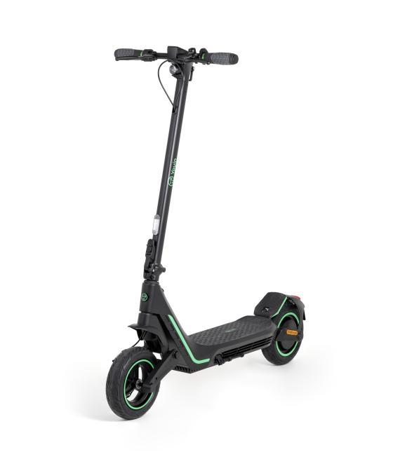 Youin scooter electrico xlmax lite homologado dgt - doble suspensión - rueda 10"- 48vx12,5ah - 1200wmax