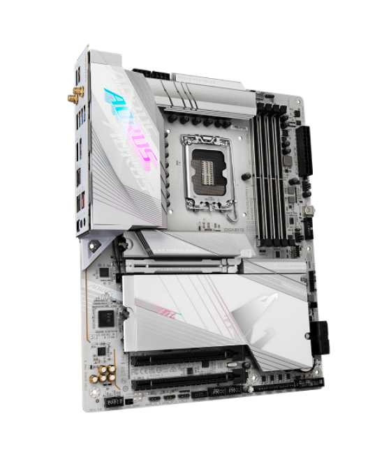 Aorus z790 pro x placa base intel z790 lga 1700 atx