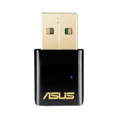 ASUS USB-AC51 Tarjeta Red WiFi AC600 USB