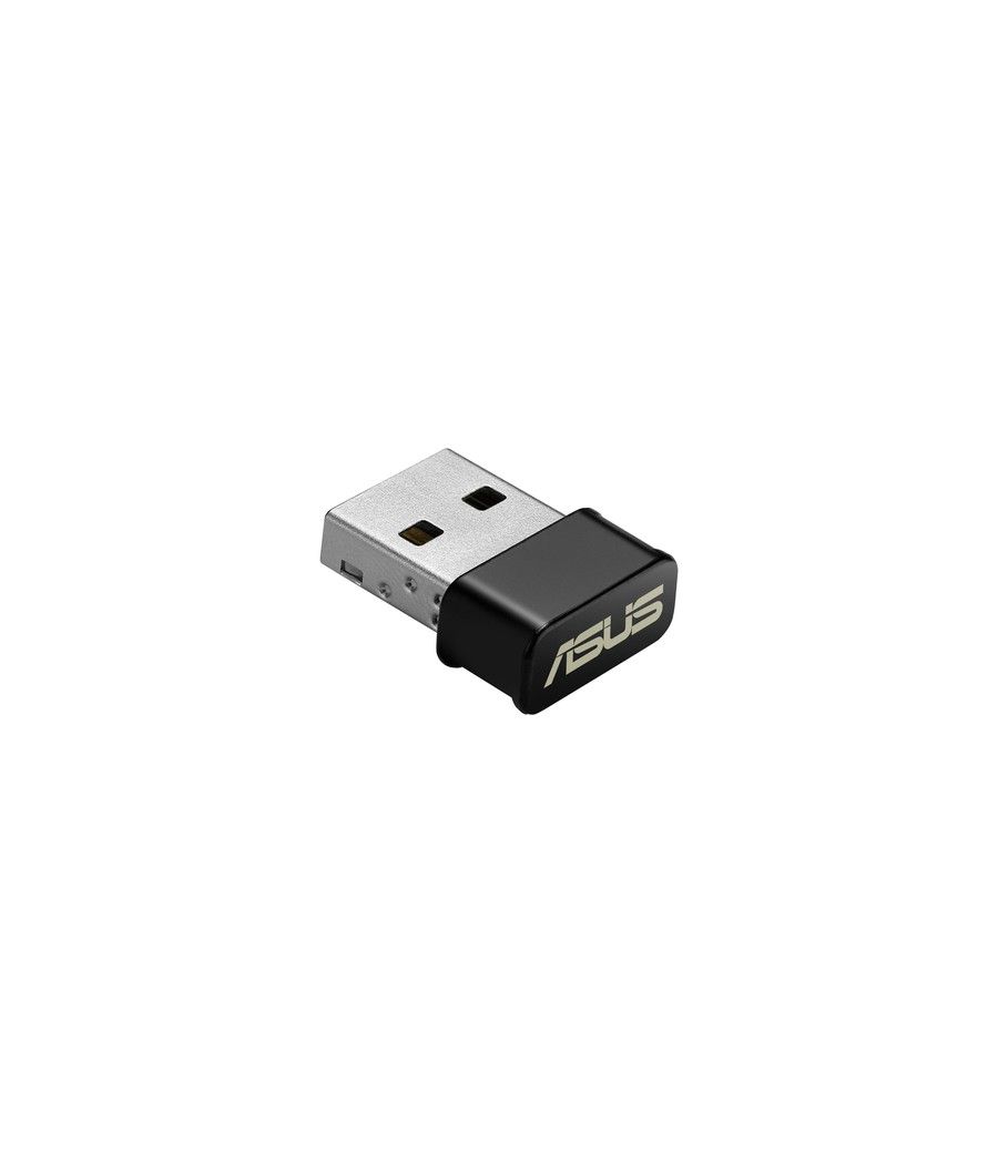 ASUS USB-AC53 Nano Tarjeta Red WiFi AC1200 Nano US - Imagen 2