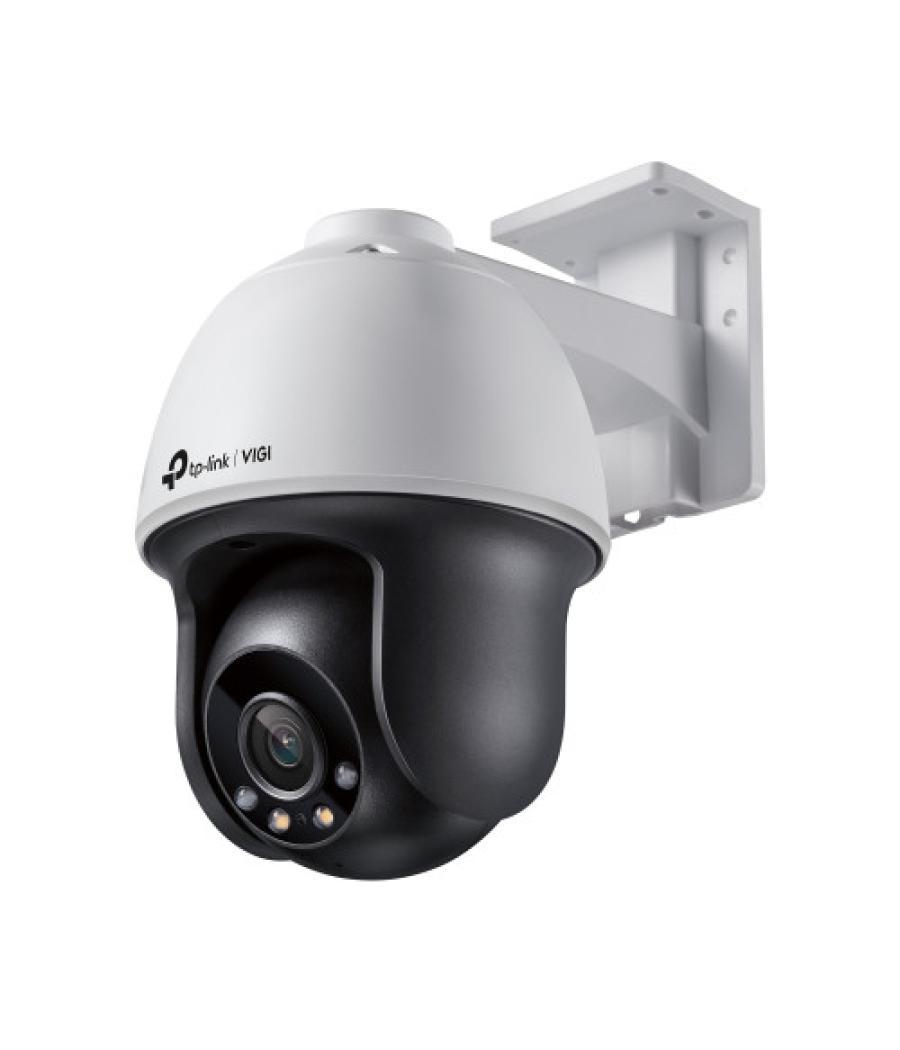 Tp-link vigi c540 v1 torreta cámara de seguridad ip interior y exterior 2560 x 1440 pixeles techo/pared