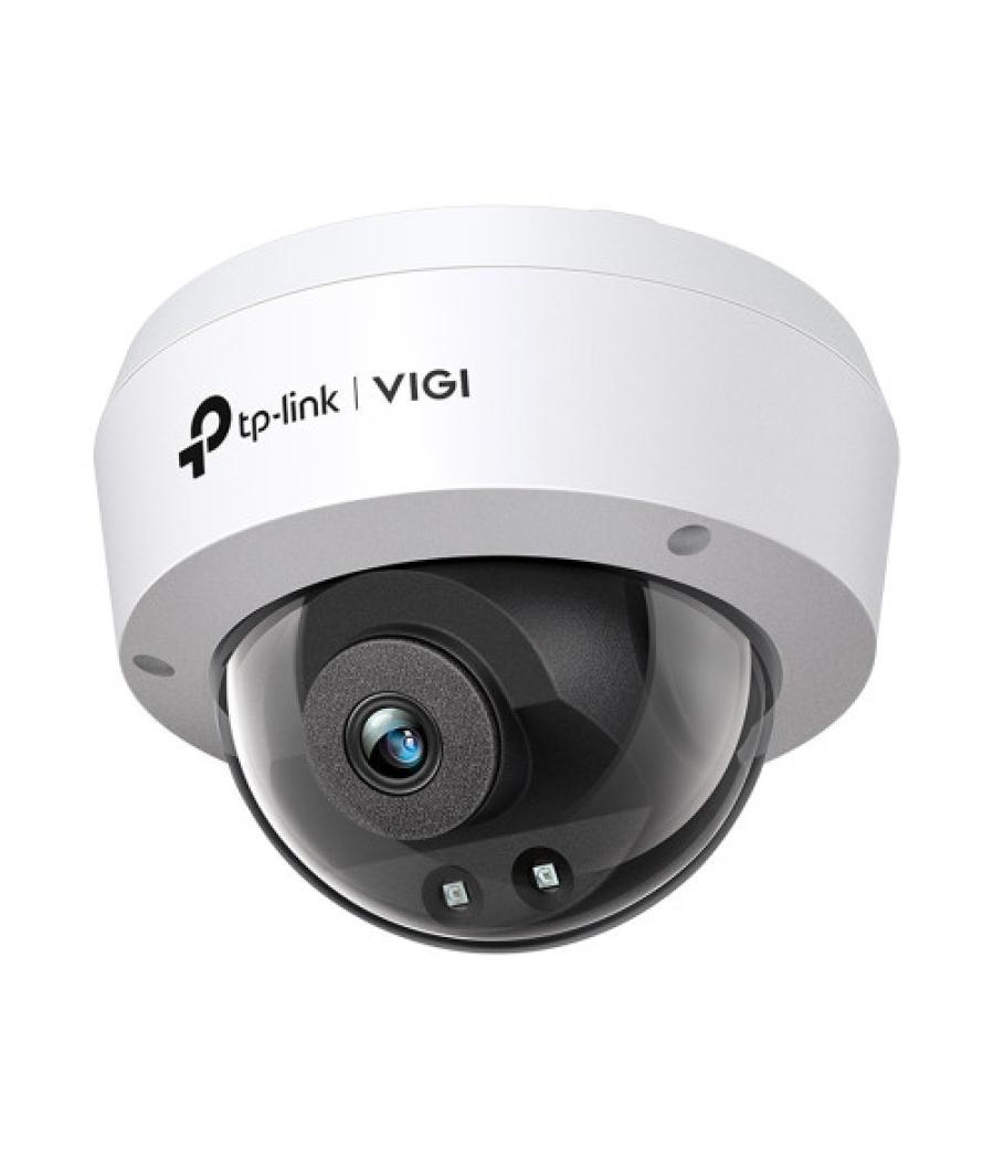 Tp-link vigi c240i (2.8mm) almohadilla cámara de seguridad ip interior y exterior 2560 x 1440 pixeles techo/pared