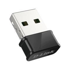 D-Link DWA-181 Nano Adaptador USB WiFi AC1300 MU-M - Imagen 2