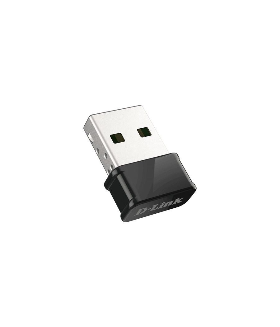 D-Link DWA-181 Nano Adaptador USB WiFi AC1300 MU-M - Imagen 2
