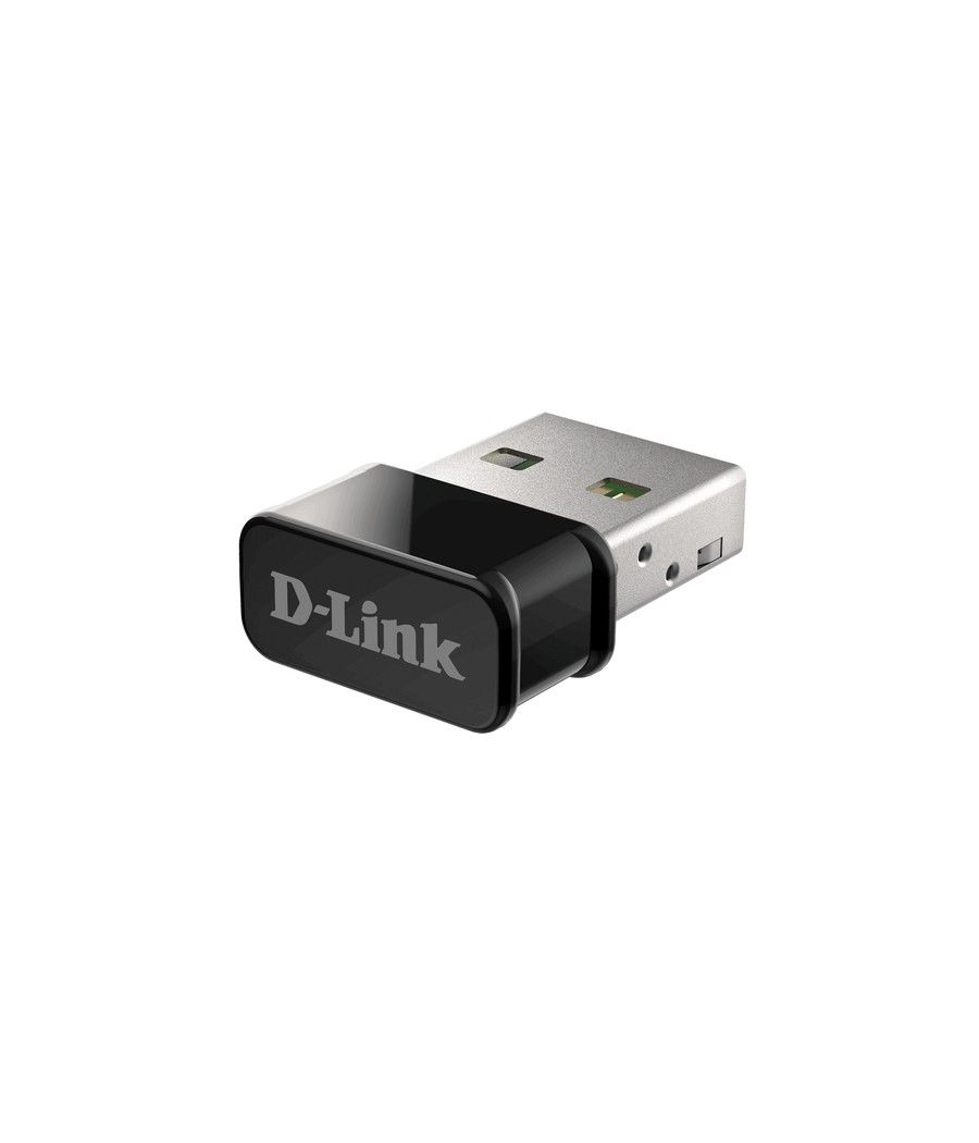 D-Link DWA-181 Nano Adaptador USB WiFi AC1300 MU-M - Imagen 3