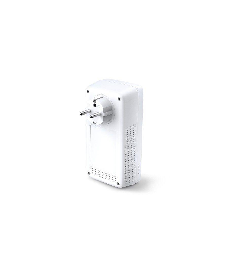 TP-LINK TL-WPA8631P PWRL ac Wifi Extender AV1300 - Imagen 2