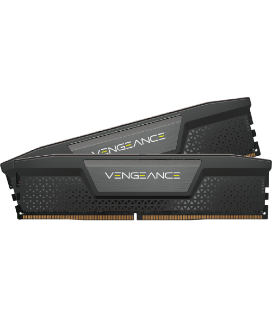 Corsair vengeance cmk32gx5m2b6000c36 módulo de memoria 32 gb 2 x 16 gb ddr5 6000 mhz ecc