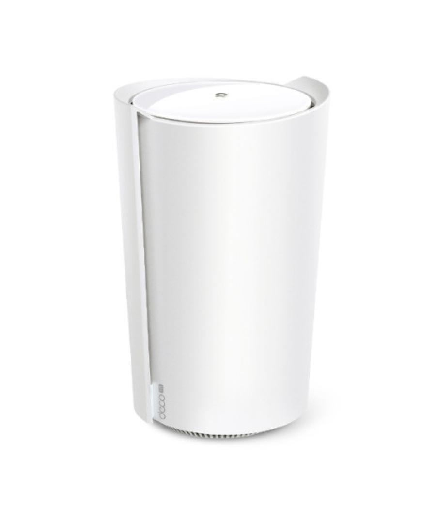 Tp-link deco x50-5g doble banda (2,4 ghz / 5 ghz) wi-fi 6 (802.11ax) blanco 3 interno