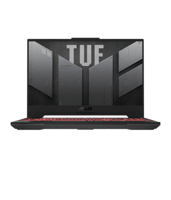Asus tuf gaming a15 tuf507zv4-lp092 - ordenador portátil gaming de 15.6" full hd 144hz (intel core i7-12700h, 16gb ram, 1tb ssd,