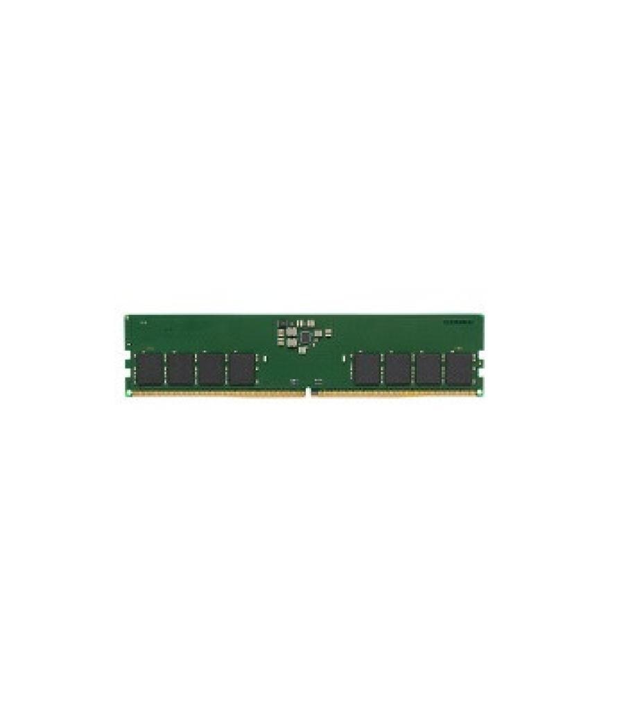 Kingston technology valueram kvr56u46bs8-16 módulo de memoria 16 gb 1 x 16 gb ddr5 5600 mhz