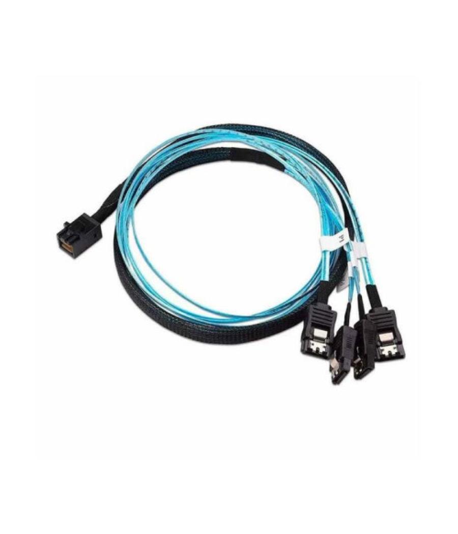 Intel axxcbl450hd7s cable serial attached scsi (sas) 0,45 m