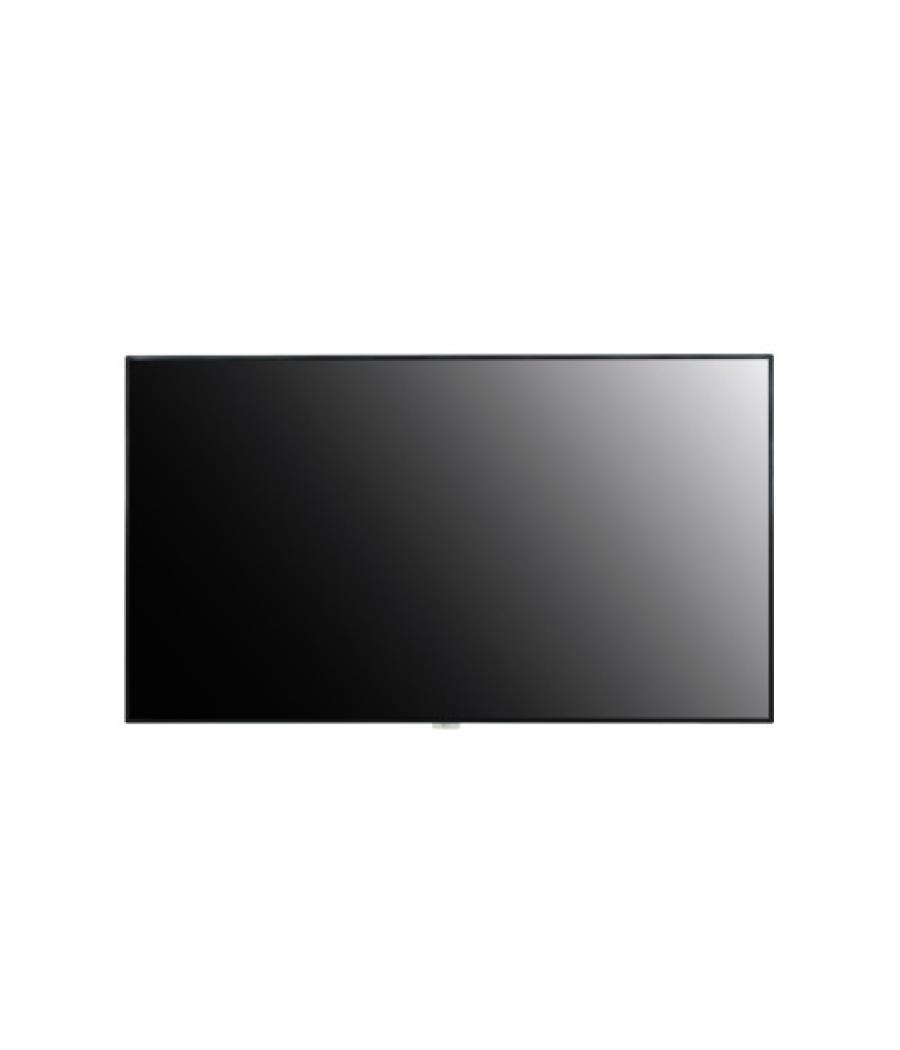 Lg 98uh5j-h pantalla de señalización pantalla plana para señalización digital 2,49 m (98") lcd wifi 500 cd / m² 4k ultra hd negr