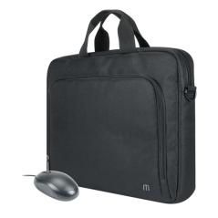 Briefcase toploading 14-16  + mouse - Imagen 1