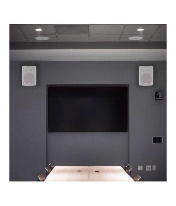 TooQ TQOWS-01W Altavoces autoamplificados de pared - Imagen 7