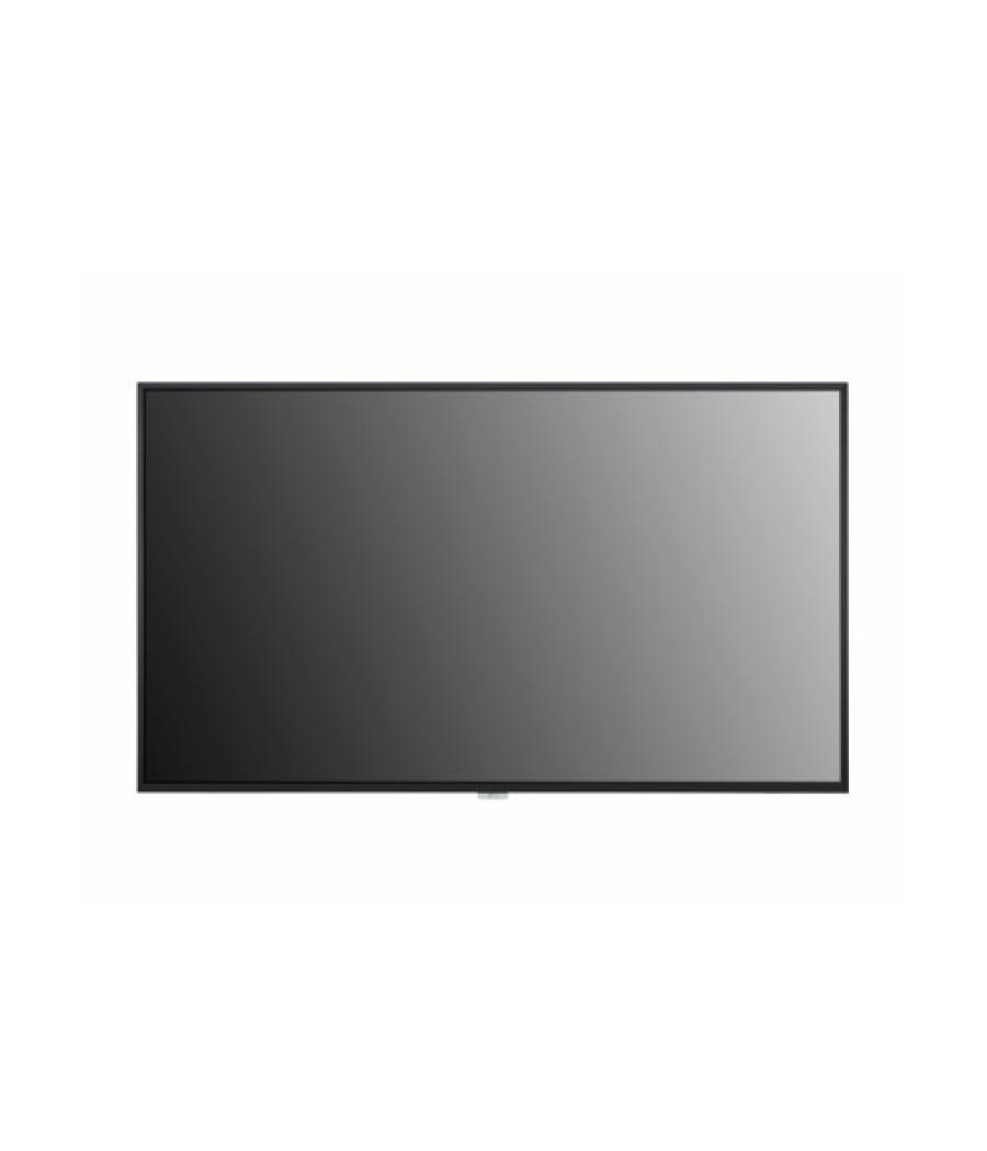 Lg 55uh5j-h pantalla de señalización pantalla plana para señalización digital 139,7 cm (55") ips wifi 500 cd / m² uhd+ negro 24/