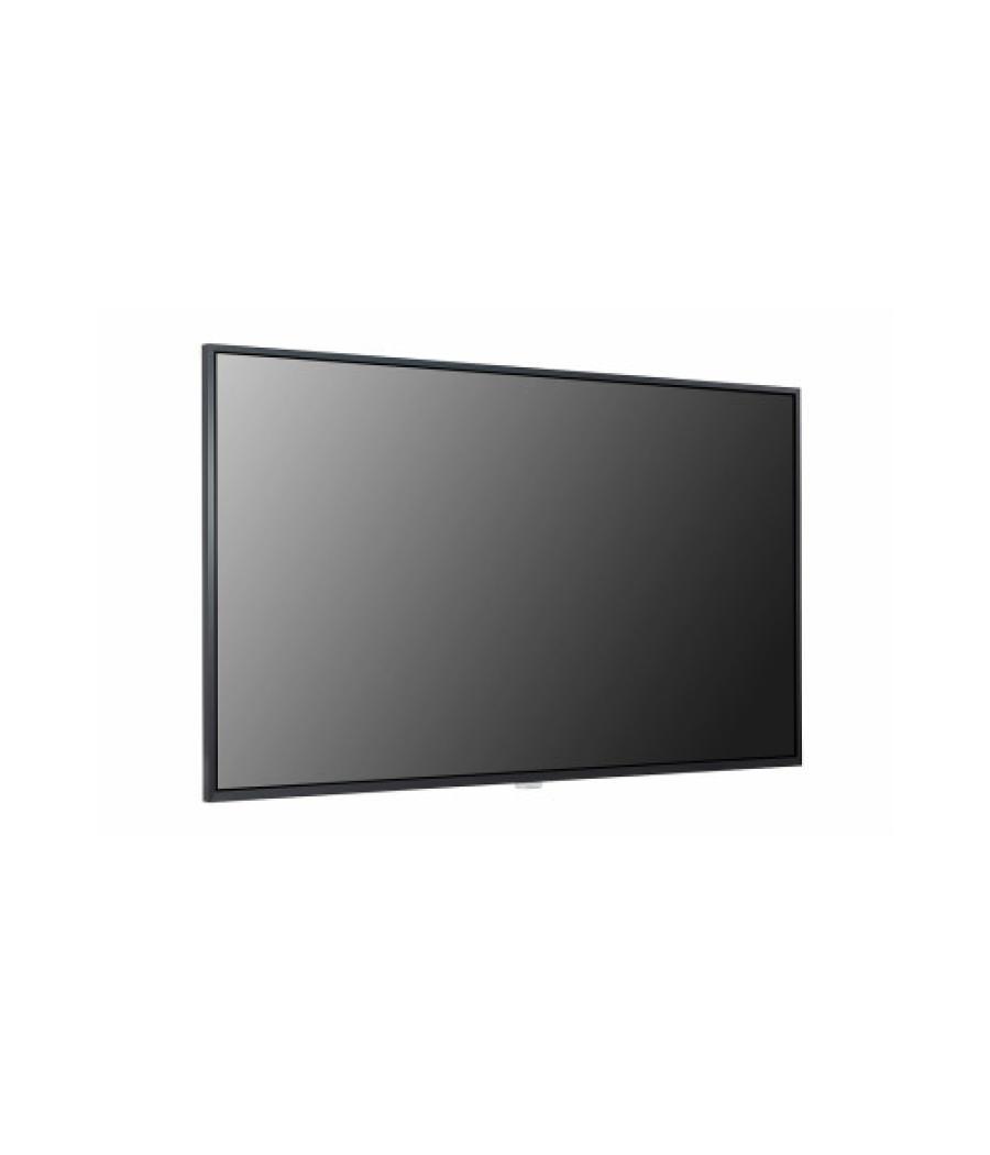 Lg 55uh5j-h pantalla de señalización pantalla plana para señalización digital 139,7 cm (55") ips wifi 500 cd / m² uhd+ negro 24/