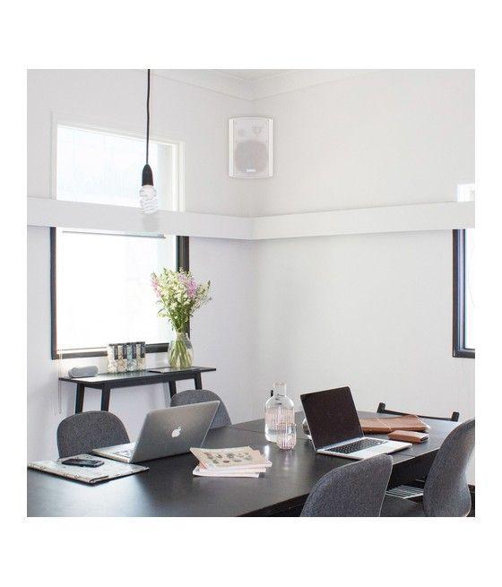 TooQ TQOWS-01W Altavoces autoamplificados de pared - Imagen 8