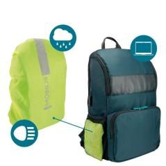 Executive 3 backpack 14-15.6 - Imagen 1