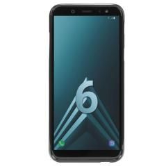 T series for galaxy a6 black - Imagen 1