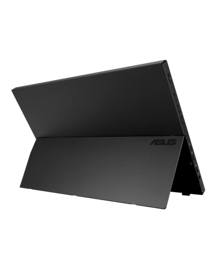Asus mb14ahd 35,6 cm (14") 1920 x 1080 pixeles multi-touch negro