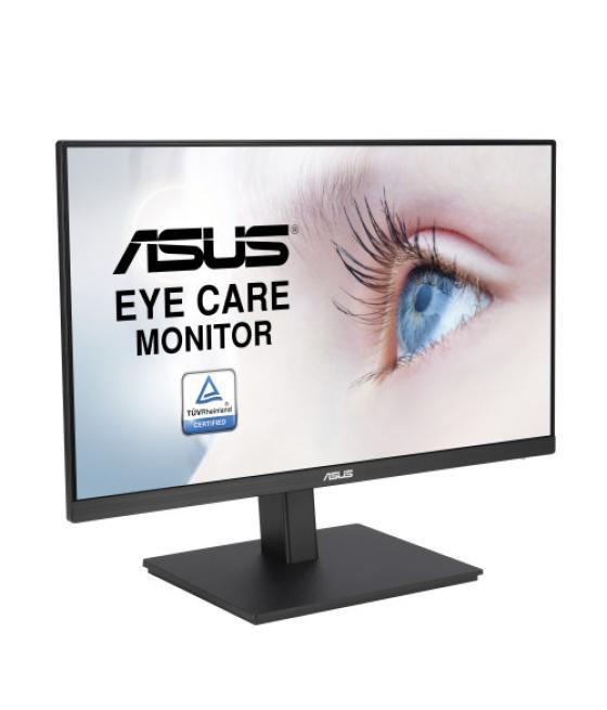 Asus va27eqsb 68,6 cm (27") 1920 x 1080 pixeles full hd lcd negro