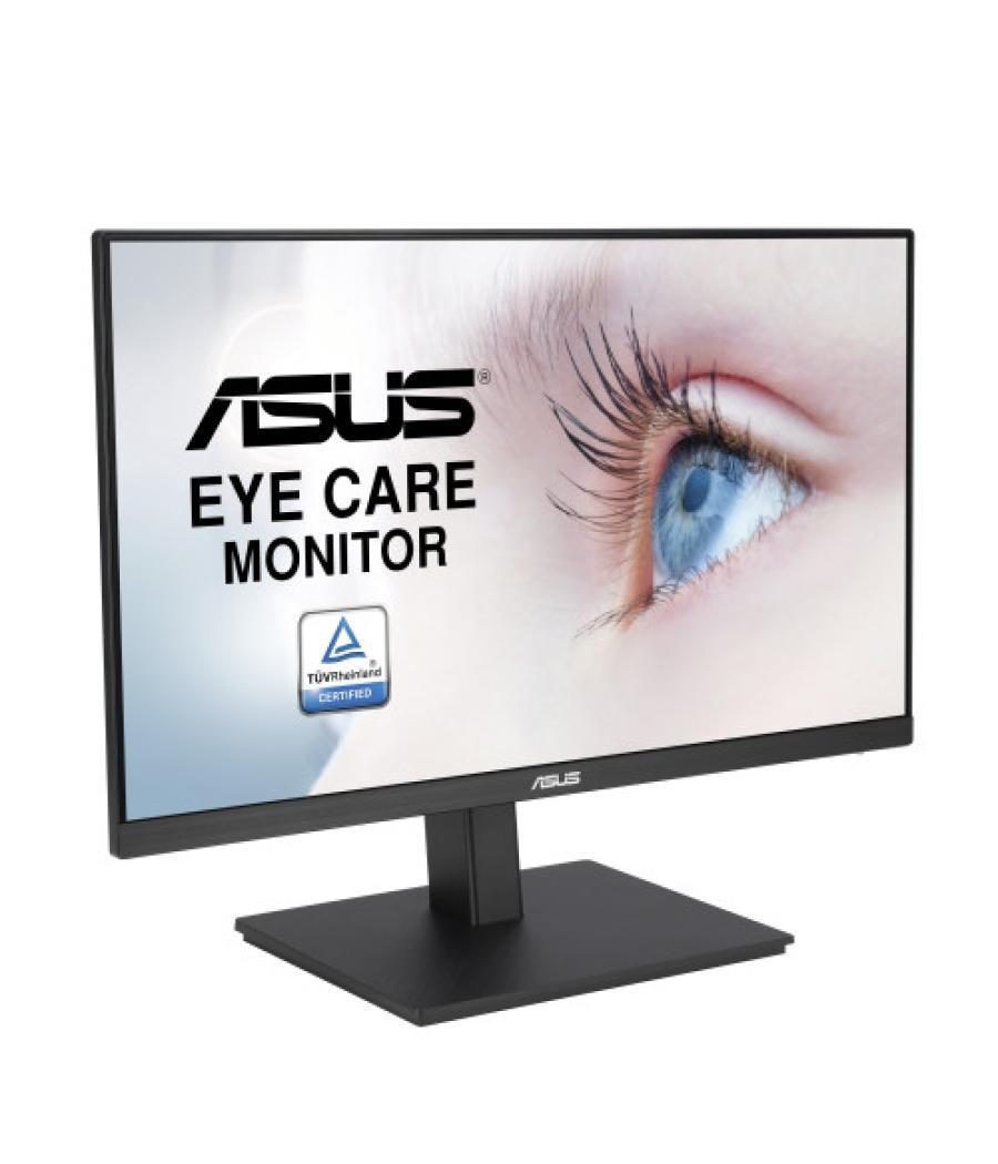 Asus va27eqsb 68,6 cm (27") 1920 x 1080 pixeles full hd lcd negro