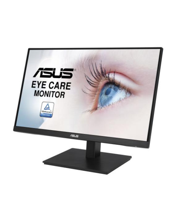 Asus va27eqsb 68,6 cm (27") 1920 x 1080 pixeles full hd lcd negro