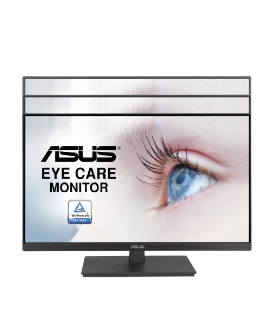 Asus va27eqsb 68,6 cm (27") 1920 x 1080 pixeles full hd lcd negro