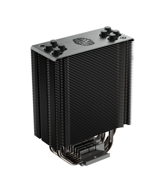 Ventilador cpu cooler master hyper 212 black edit. lga 1700 (rr-212s-20pk-r2)