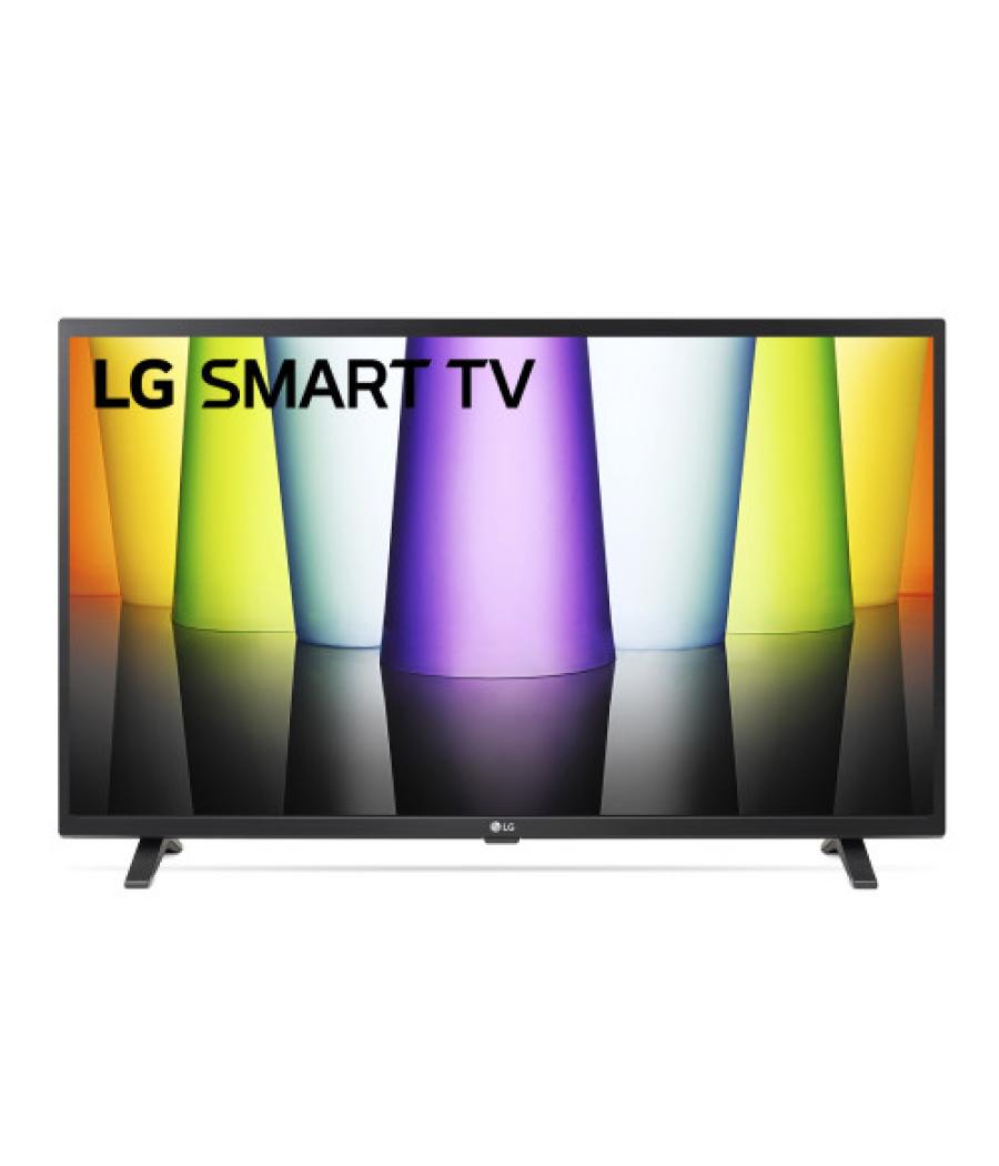 Lg fhd 32lq63006la.aeu televisor 81,3 cm (32") full hd smart tv wifi negro