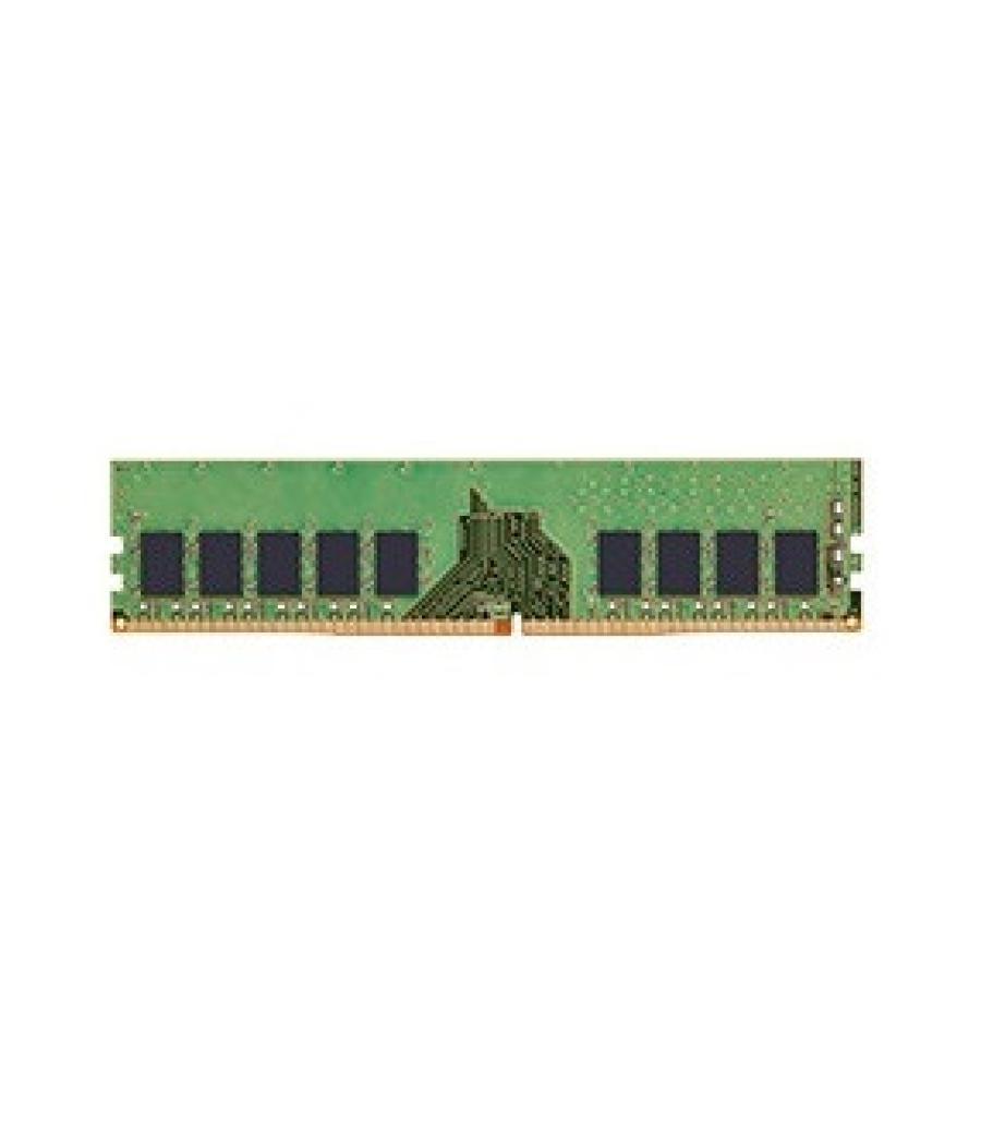 Kingston technology ktd-pe432es8/16g módulo de memoria 16 gb 1 x 16 gb ddr4 3200 mhz ecc