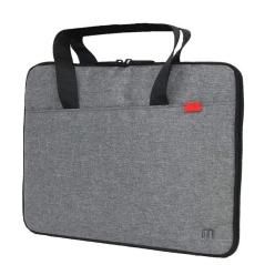 Trendy briefcase 11-14   grey - Imagen 1