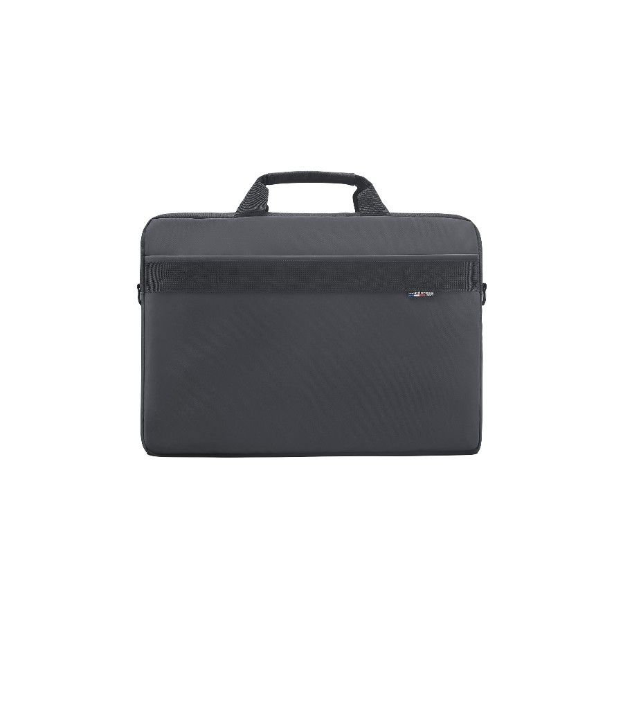 Trendy briefcase 11-14   black - Imagen 1