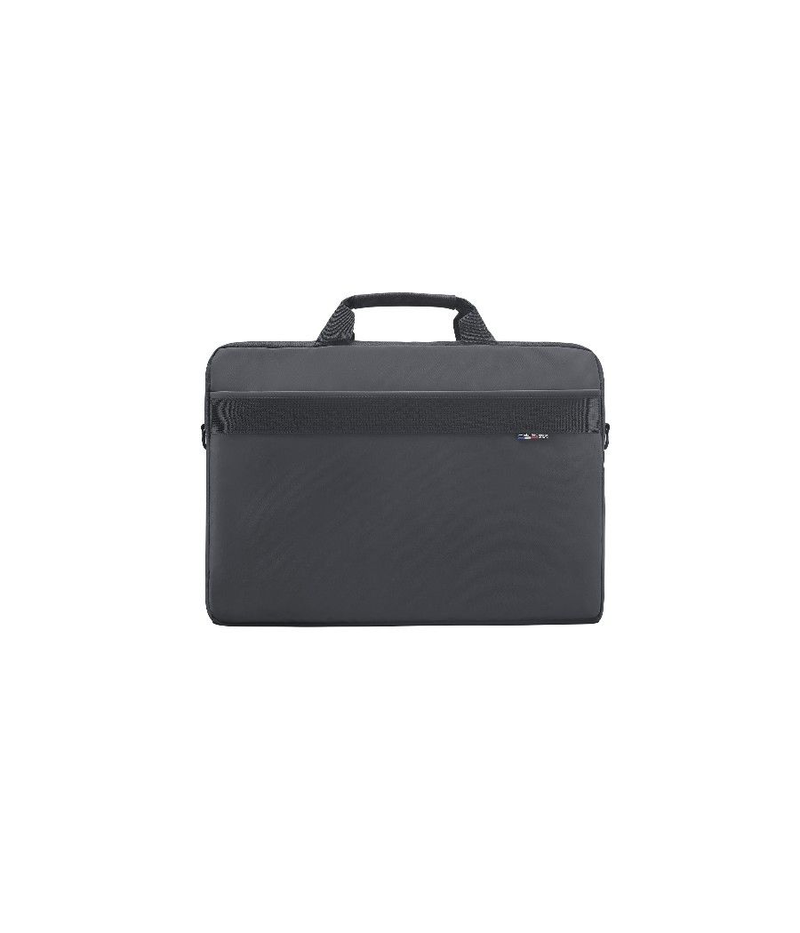 Trendy briefcase 14-16   black