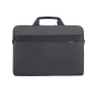 Trendy briefcase 14-16   black