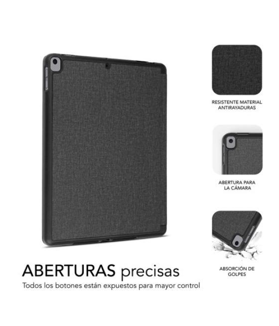 Subblim funda tablet ipad 10.2'' 9/8/7 gen black