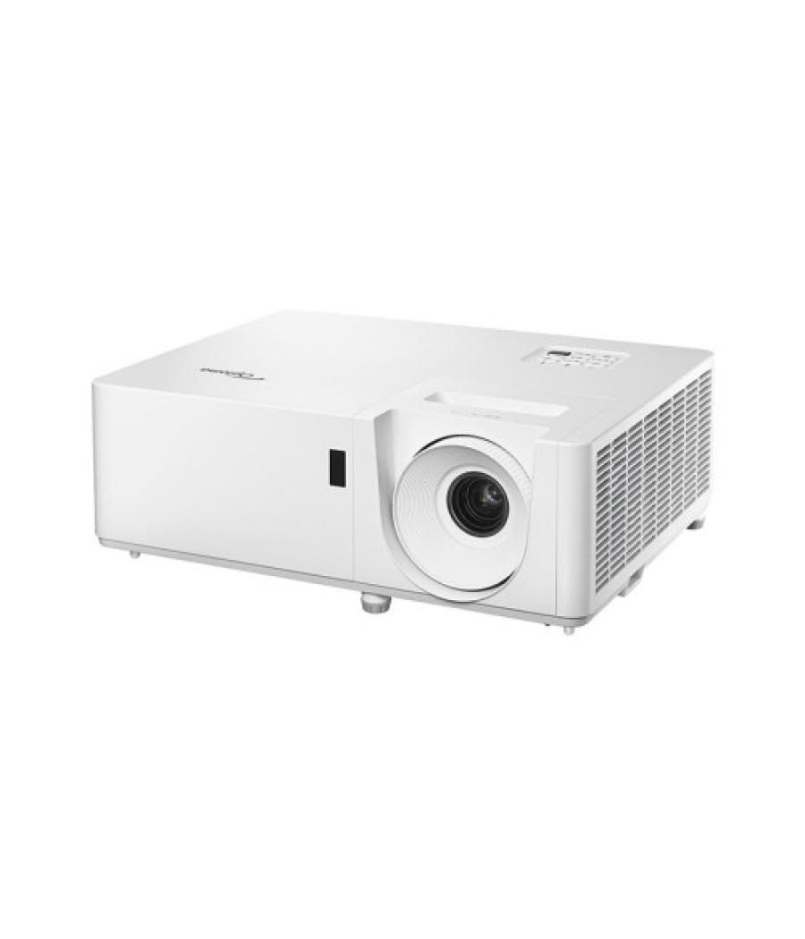 Optoma zx300 videoproyector proyector de alcance estándar 3500 lúmenes ansi dlp xga (1024x768) 3d