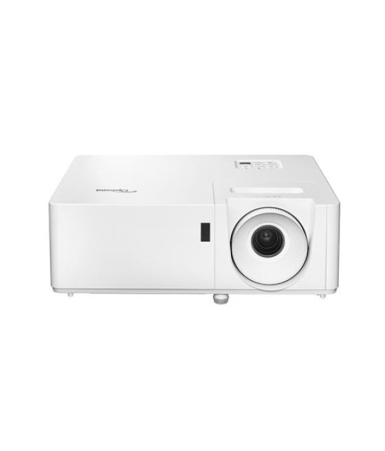 Optoma zx300 videoproyector proyector de alcance estándar 3500 lúmenes ansi dlp xga (1024x768) 3d