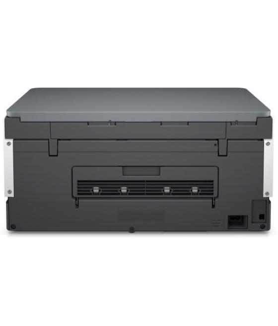 Hp smart tank 7005 inyección de tinta térmica a4 4800 x 1200 dpi 15 ppm wifi