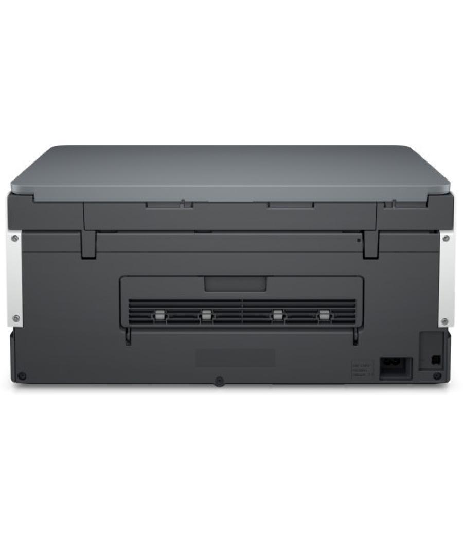 Hp smart tank 7005 inyección de tinta térmica a4 4800 x 1200 dpi 15 ppm wifi