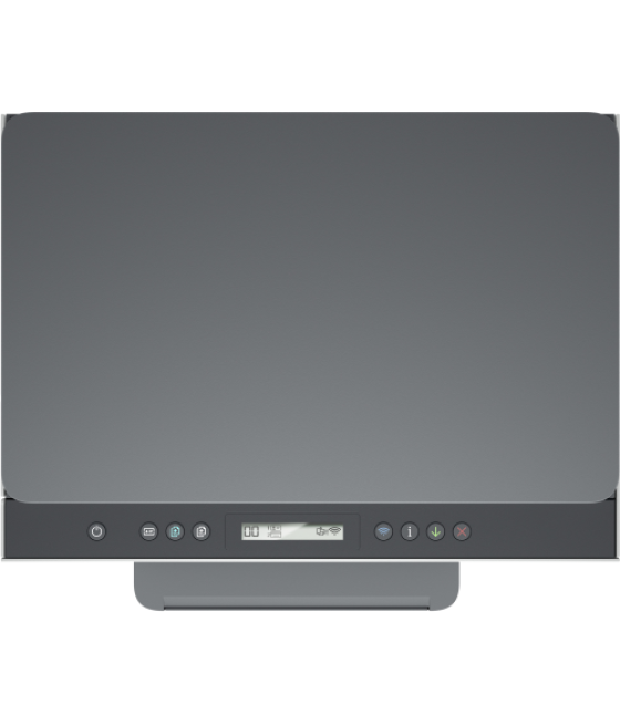 Hp smart tank 7005 inyección de tinta térmica a4 4800 x 1200 dpi 15 ppm wifi