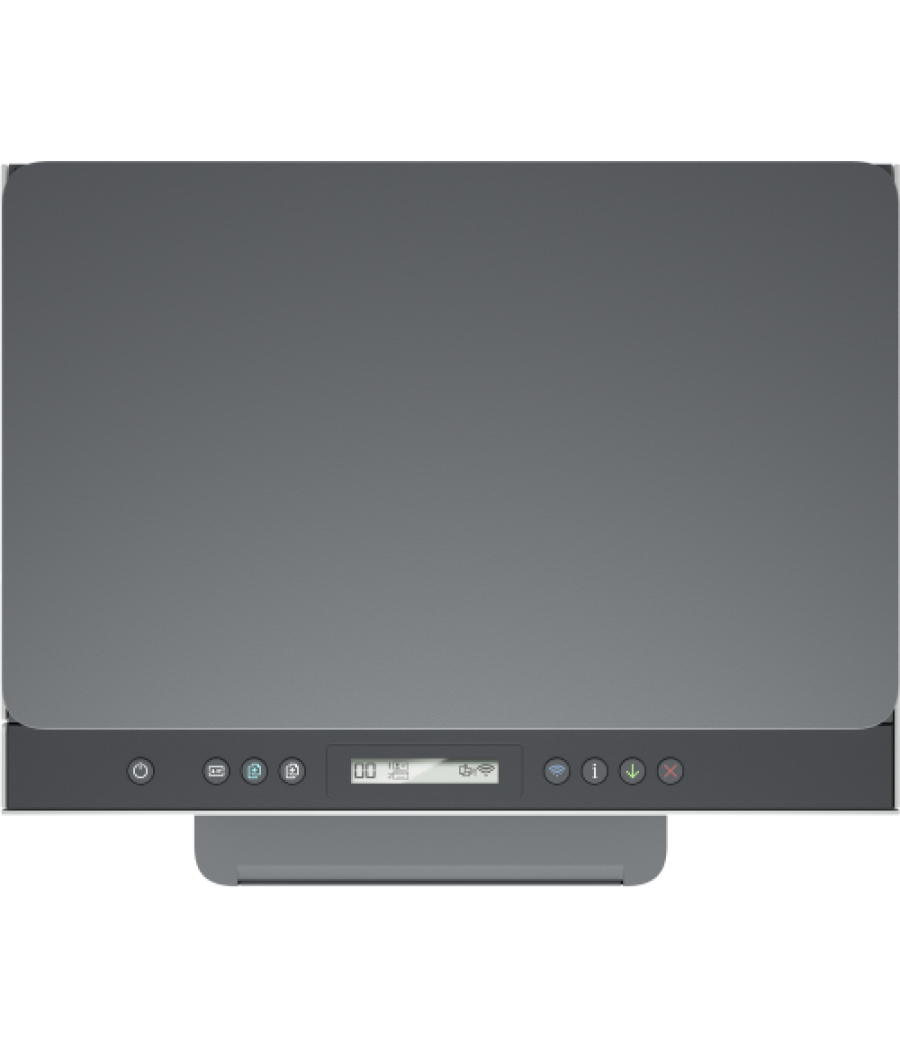 Hp smart tank 7005 inyección de tinta térmica a4 4800 x 1200 dpi 15 ppm wifi