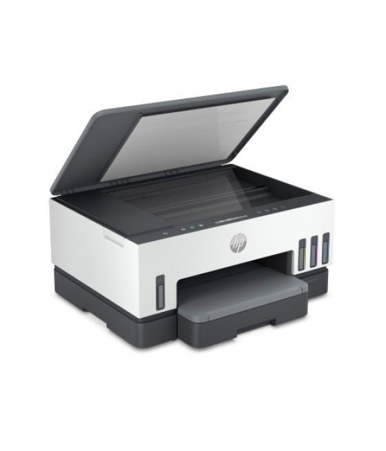 Hp smart tank 7005 inyección de tinta térmica a4 4800 x 1200 dpi 15 ppm wifi