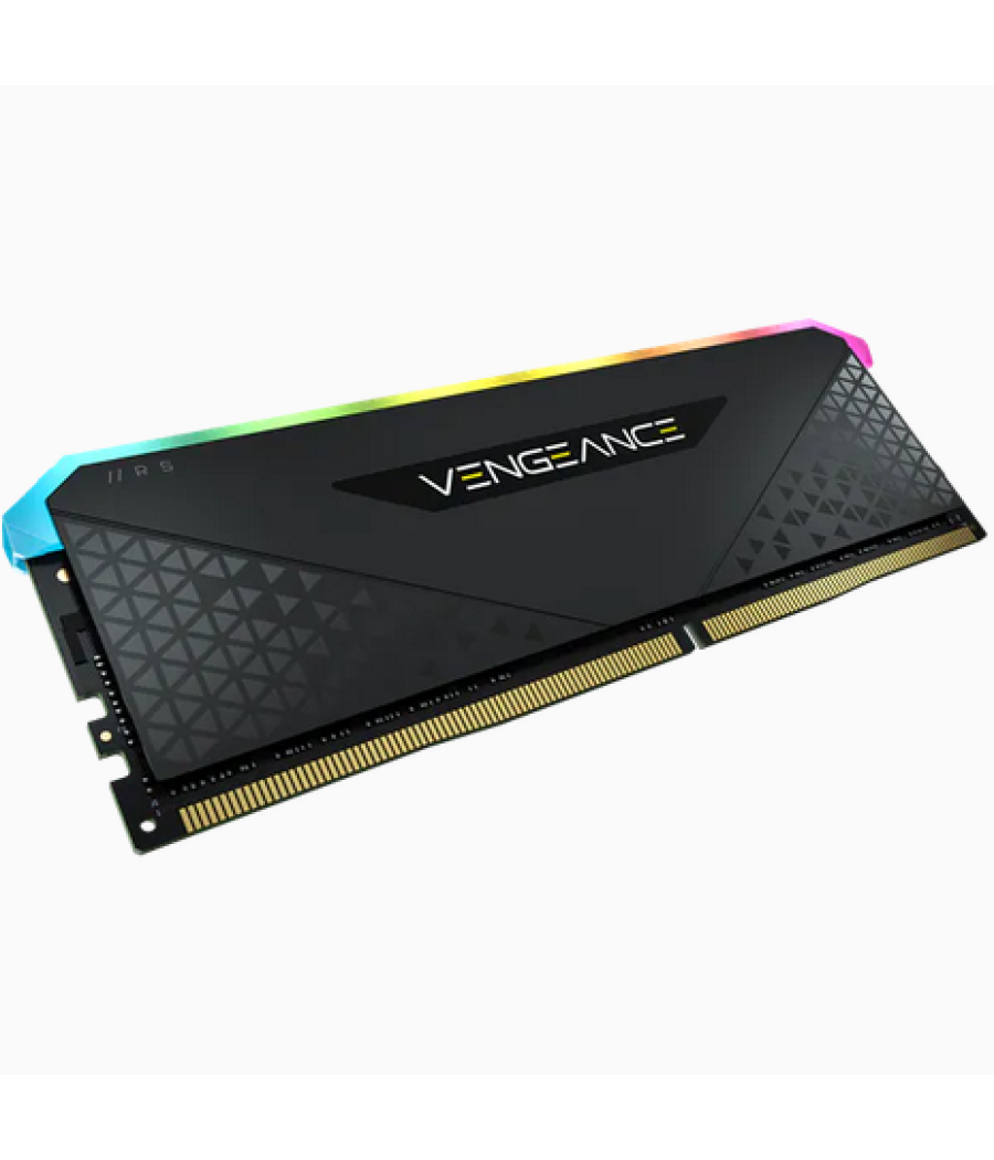 Corsair vengeance cmg16gx4m1e3200c16 módulo de memoria 16 gb 1 x 16 gb ddr4 3200 mhz