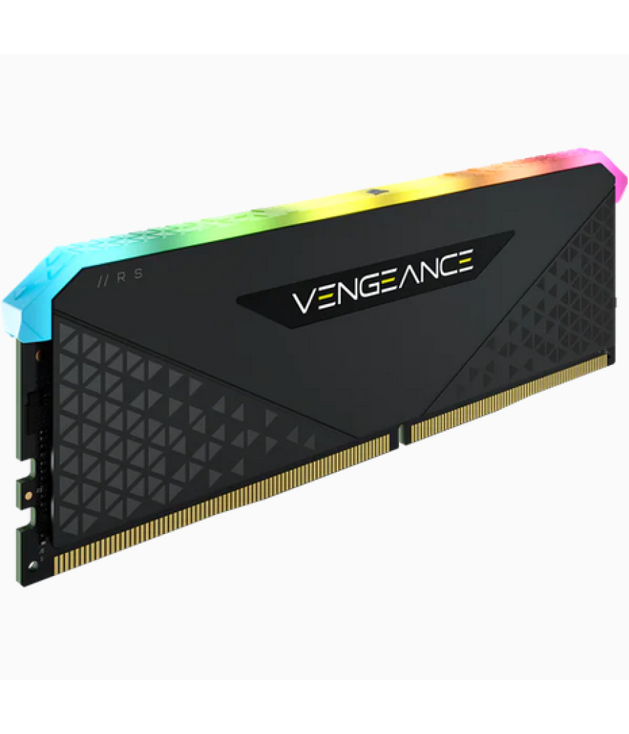 Corsair vengeance cmg16gx4m1e3200c16 módulo de memoria 16 gb 1 x 16 gb ddr4 3200 mhz