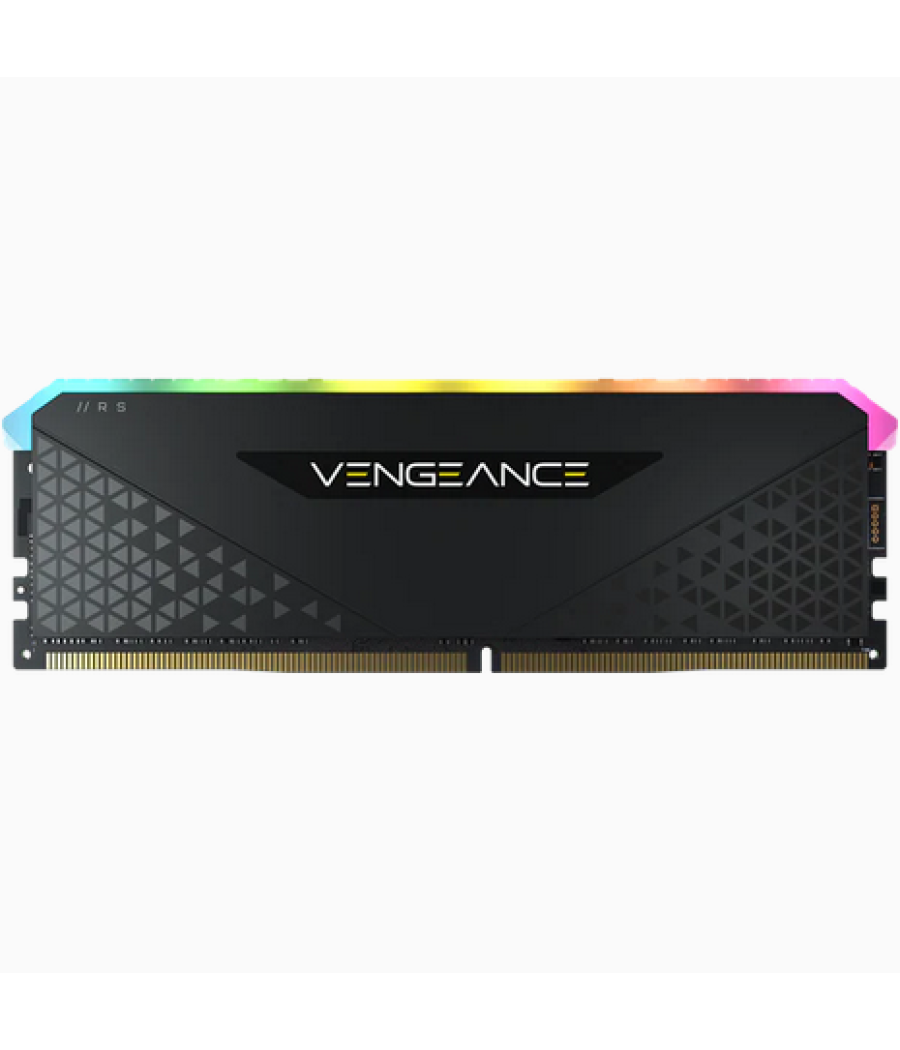 Corsair vengeance cmg16gx4m1e3200c16 módulo de memoria 16 gb 1 x 16 gb ddr4 3200 mhz