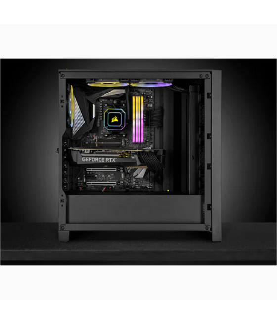 Corsair vengeance cmg16gx4m1e3200c16 módulo de memoria 16 gb 1 x 16 gb ddr4 3200 mhz